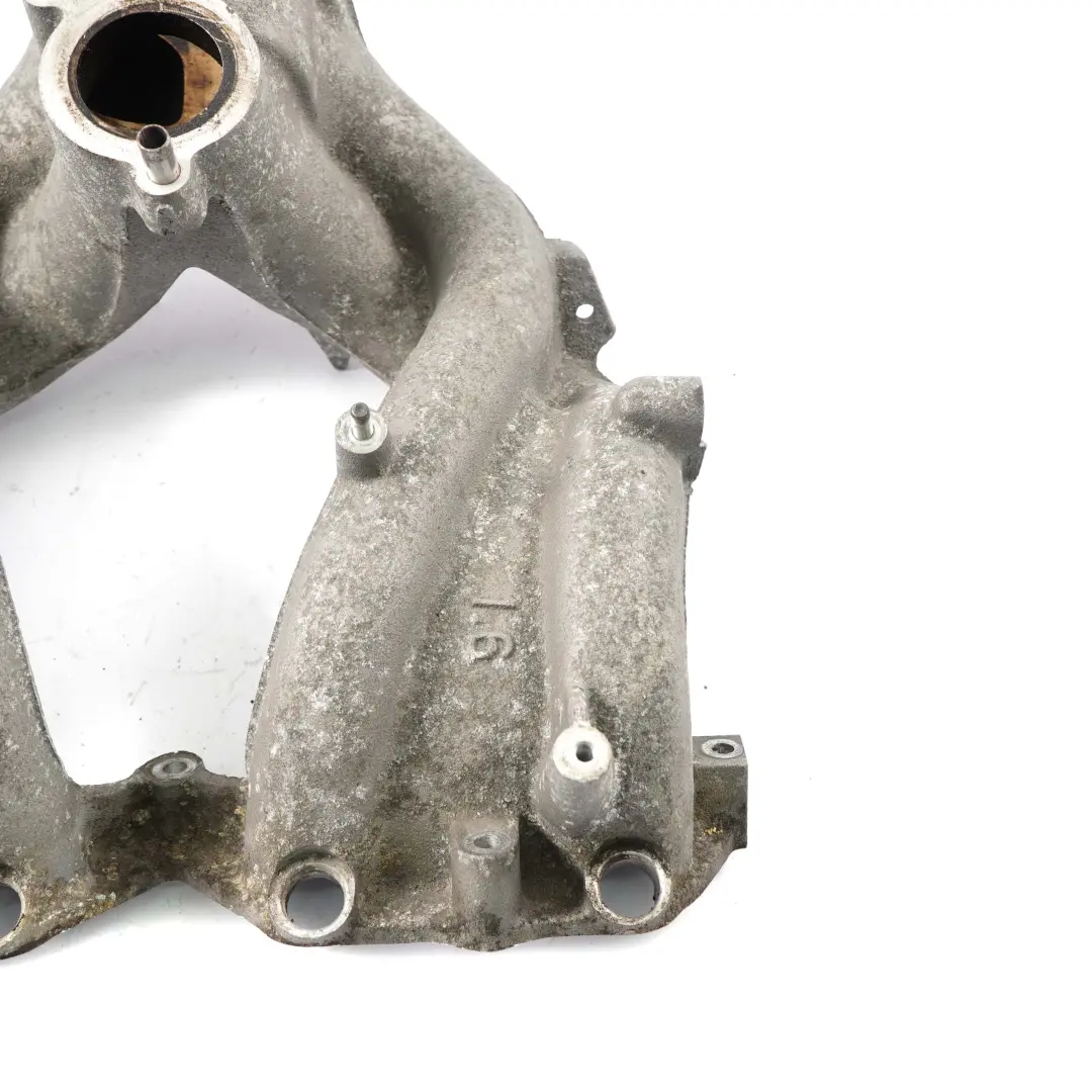 M43 Benzin Motor Ansaugkrümmer Unten Teil für BMW E36 316i mit Teilenummer 1247494 BMW E36 316i M43 Benzin Motor Ansaugkrümmer Unten Teil - SKU 1247494 - Teilenummer 1247494
