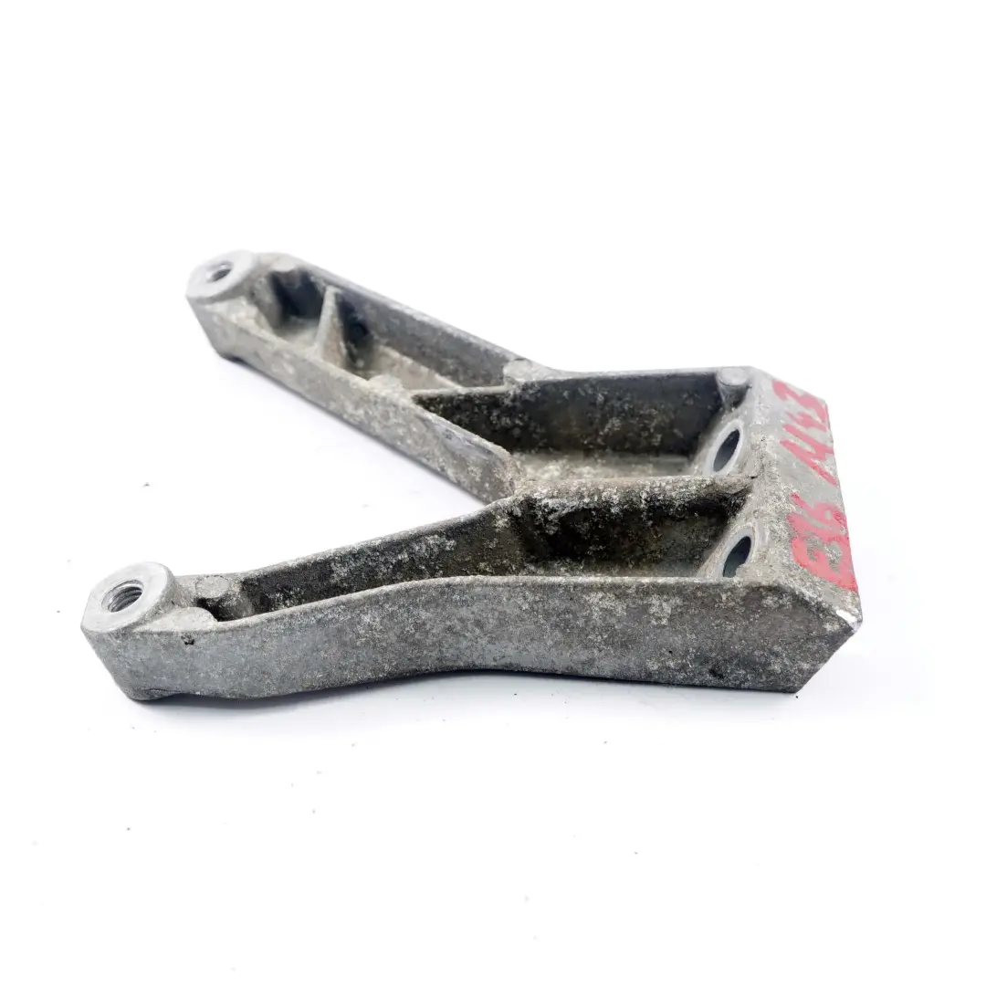 Mount Intake Manifold Supporting Bracket Holder M43 to BMW E34 E36 Engine with Part number 1247496 BMW E34 E36 Engine Mount Intake Manifold Supporting Bracket Holder M43 - SKU 1247496 - Part number 1247496