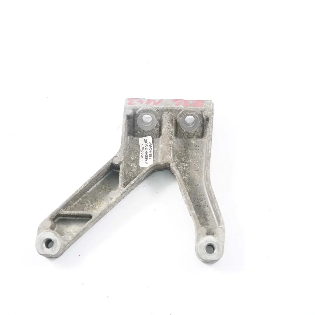 BMW E34 E36 Supporto motore staffa sostegno collettore aspirazione M43 - SKU 1247496 - Numero di parte 1247496