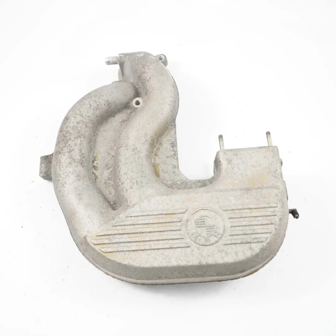 M43 Motore A Benzina Collettore Aspirazione Parte Superiore per BMW E36 316I con numero di parte 1247515 BMW E36 316I M43 Motore A Benzina Collettore Aspirazione Parte Superiore - SKU 1247515 - Numero di parte 1247515