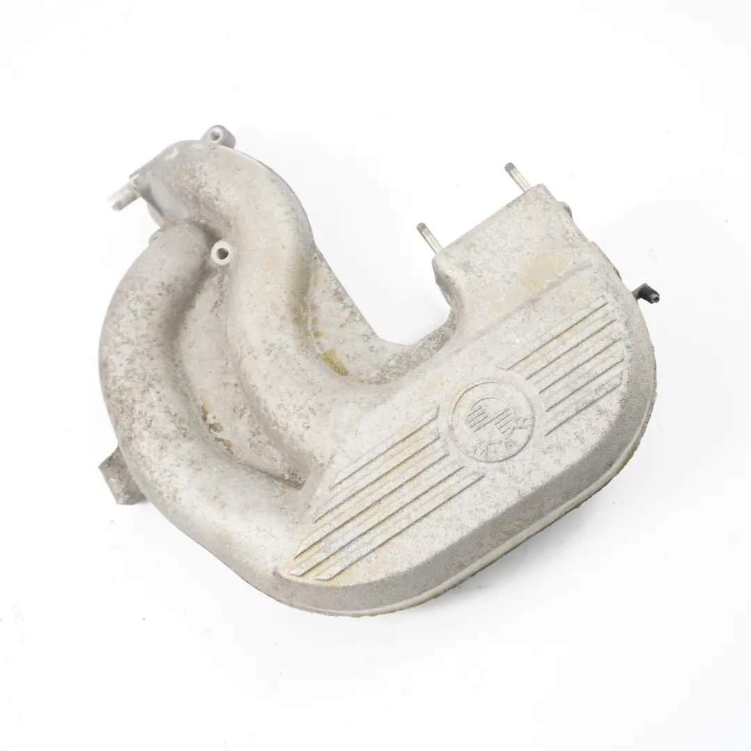 BMW E36 316i M43 Petrol Engine Intake Manifold Top Upper Part - SKU 1247515 - Part number 1247515
