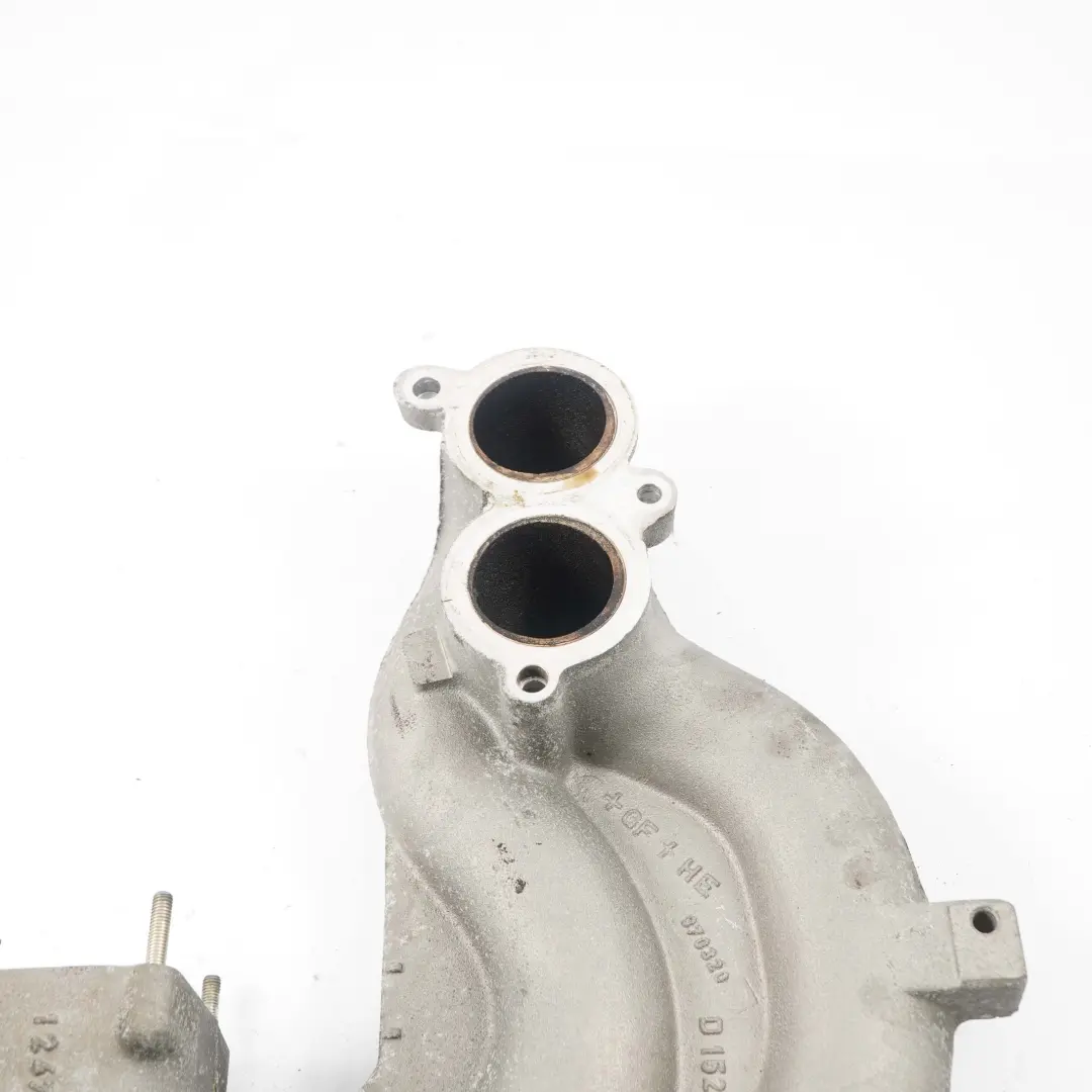 M43 Benzyna Kolektor Ssący do BMW E36 316i o numerze 1247515 BMW E36 316i M43 Benzyna Kolektor Ssący - SKU 1247515 - Numer Części 1247515