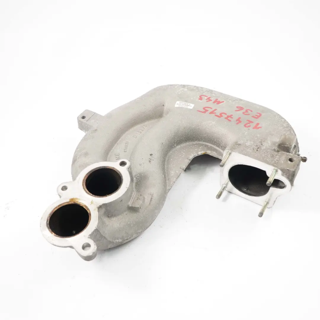 M43 Benzyna Kolektor Ssący do BMW E36 316i o numerze 1247515 BMW E36 316i M43 Benzyna Kolektor Ssący - SKU 1247515 - Numer Części 1247515