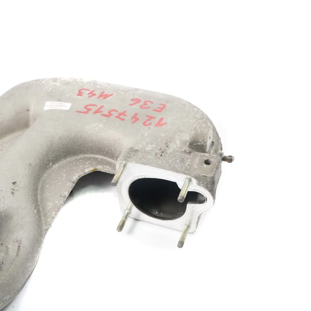 M43 Benzyna Kolektor Ssący do BMW E36 316i o numerze 1247515 BMW E36 316i M43 Benzyna Kolektor Ssący - SKU 1247515 - Numer Części 1247515