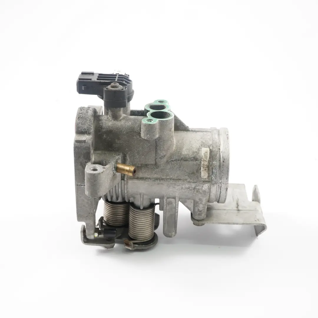 M43 Drosselklappe Benzin Motor für BMW Z3 E36 1.8i 316i 318i mit Teilenummer 1247594 BMW Z3 E36 1.8i 316i 318i M43 Drosselklappe Benzin Motor - SKU 1247594 - Teilenummer 1247594