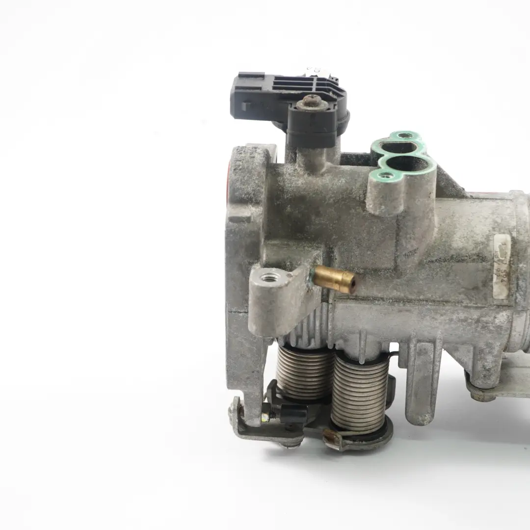 M43 Przepustnica do BMW Z3 E36 1.8i 316i 318i o numerze 1247594 BMW Z3 E36 1.8i 316i 318i M43 Przepustnica - SKU 1247594 - Numer Części 1247594