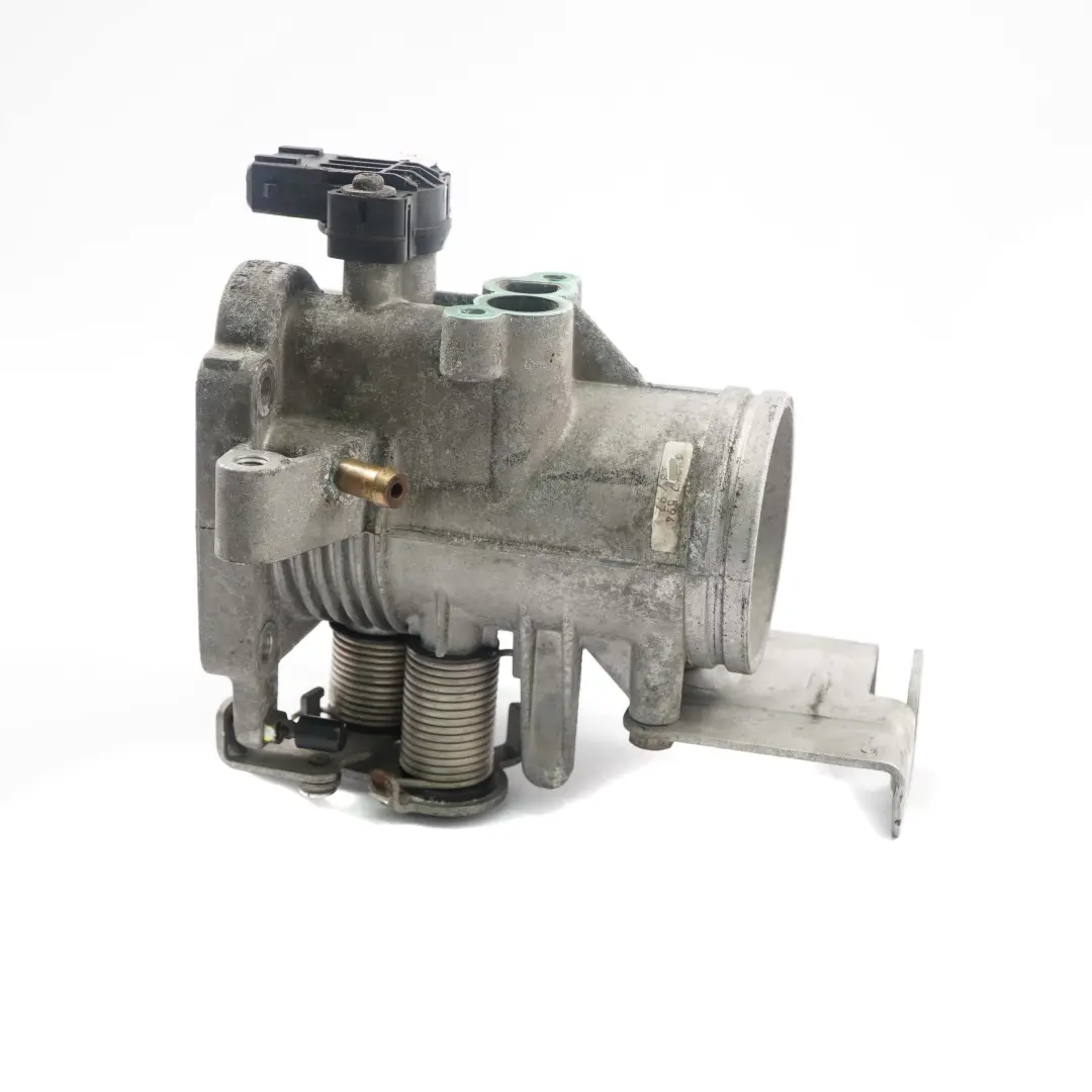 M43 Przepustnica do BMW Z3 E36 1.8i 316i 318i o numerze 1247594 BMW Z3 E36 1.8i 316i 318i M43 Przepustnica - SKU 1247594 - Numer Części 1247594