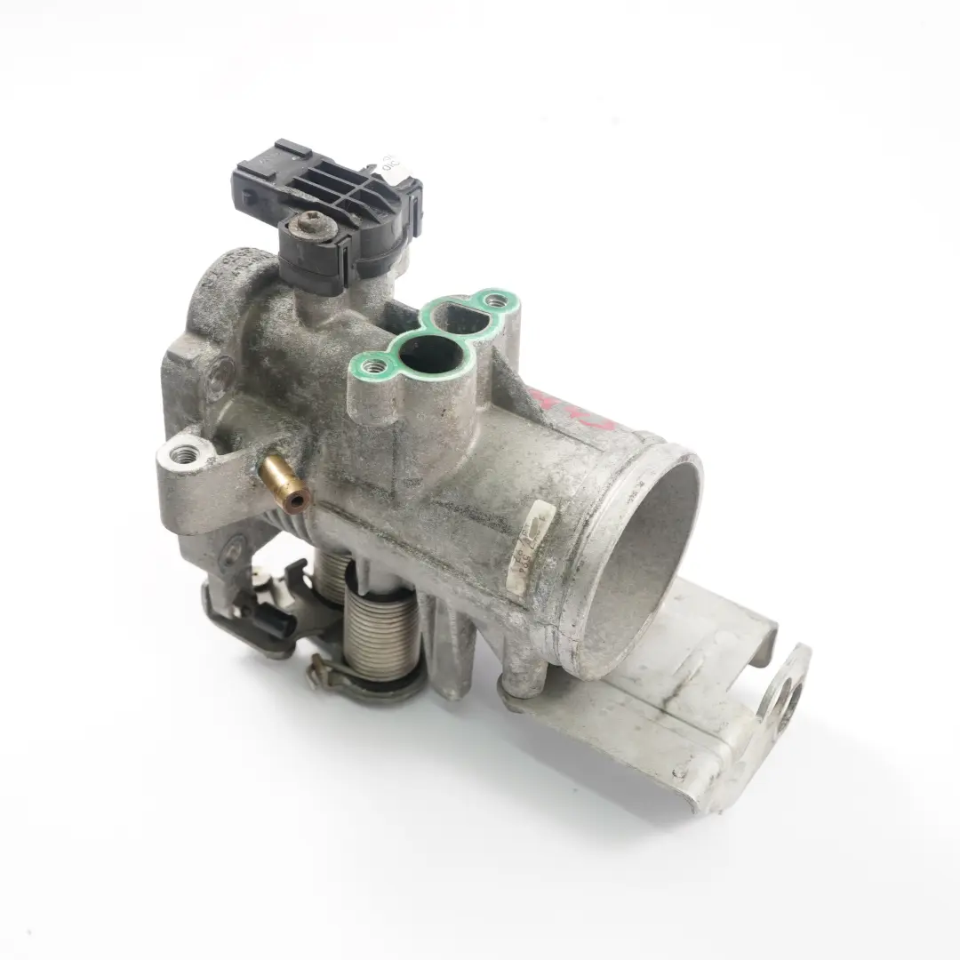 1.8i 316i 318i M43 Throttle Body Housing Assy Petrol Engine to BMW Z3 E36 with Part number 1247594 BMW Z3 E36 1.8i 316i 318i M43 Throttle Body Housing Assy Petrol Engine - SKU 1247594 - Part number 1247594