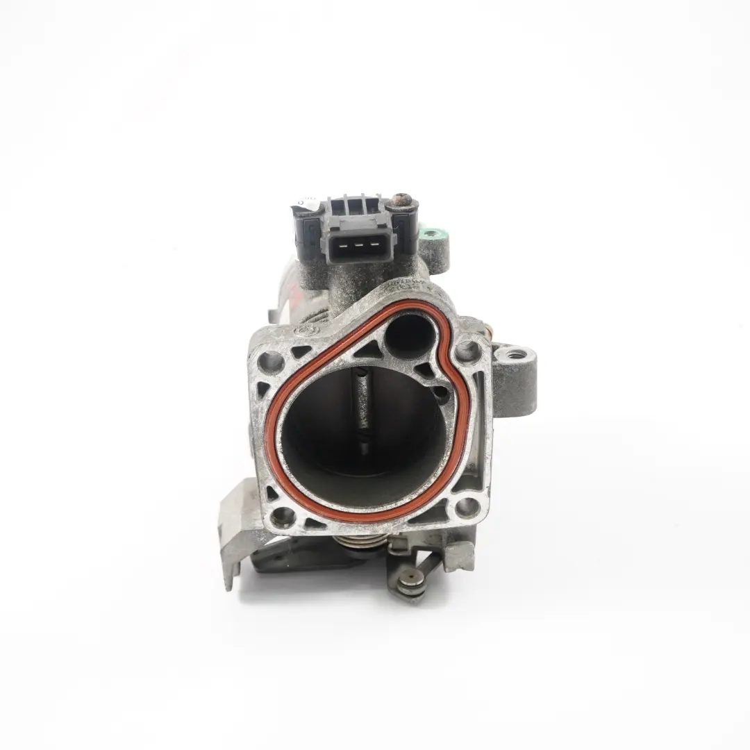 M43 Drosselklappe Benzin Motor für BMW Z3 E36 1.8i 316i 318i mit Teilenummer 1247594 BMW Z3 E36 1.8i 316i 318i M43 Drosselklappe Benzin Motor - SKU 1247594 - Teilenummer 1247594