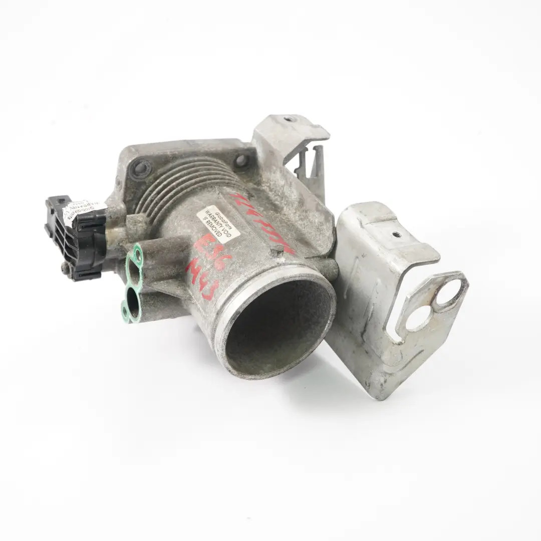 BMW Z3 E36 1.8i 316i 318i M43 Boitier papillon Assy moteur essence - SKU 1247594 - Numéro de pièce 1247594