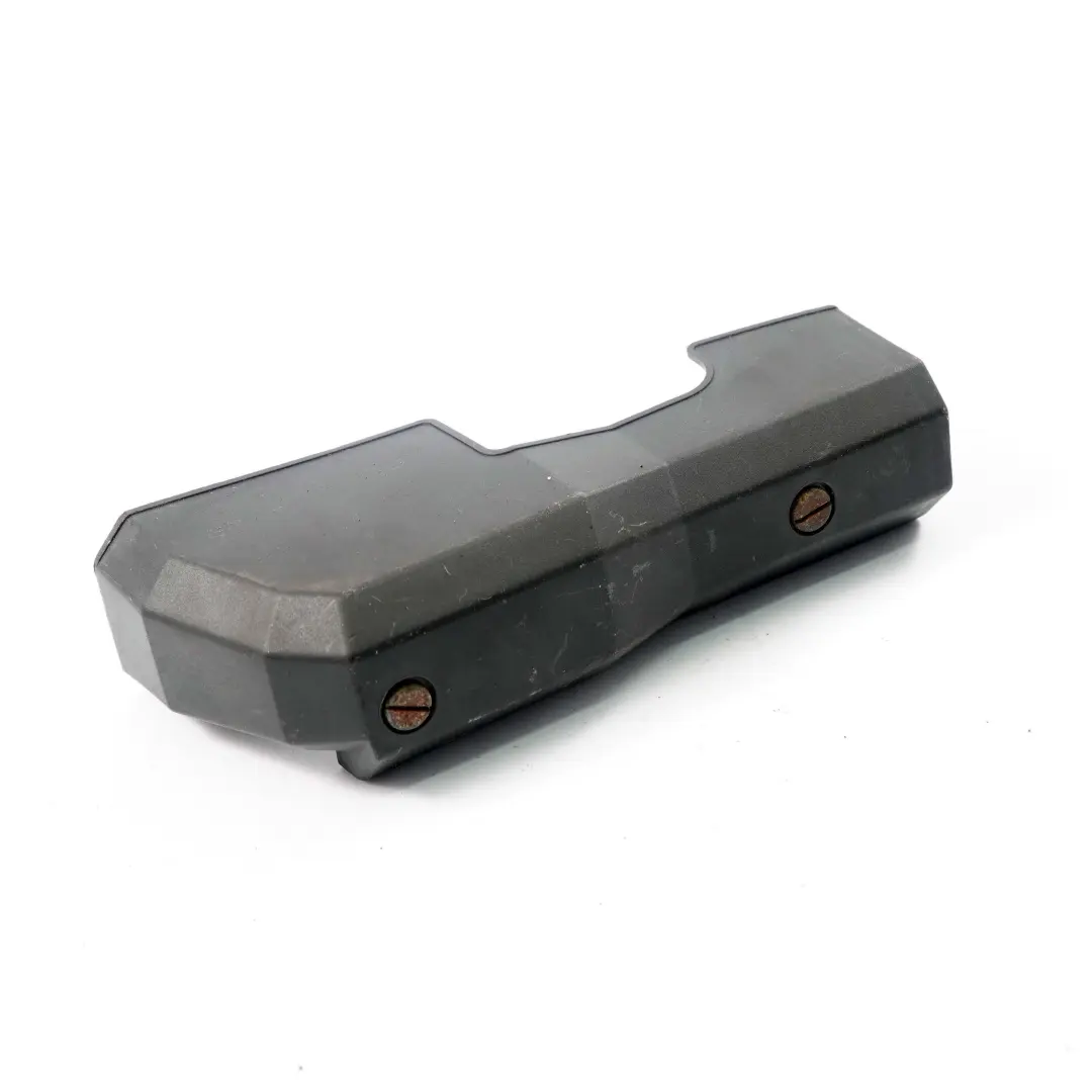 BMW E34 E36 Drosselklappe Abdeckung Deckel M43 Benzin Motor - SKU 1247753 - Teilenummer 1247753