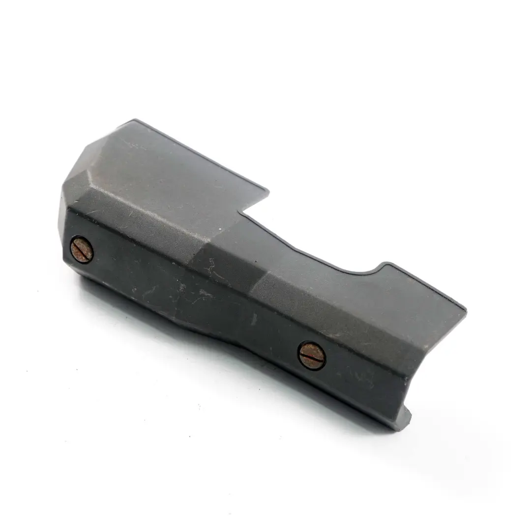 BMW E34 E36 Drosselklappe Abdeckung Deckel M43 Benzin Motor - SKU 1247753 - Teilenummer 1247753