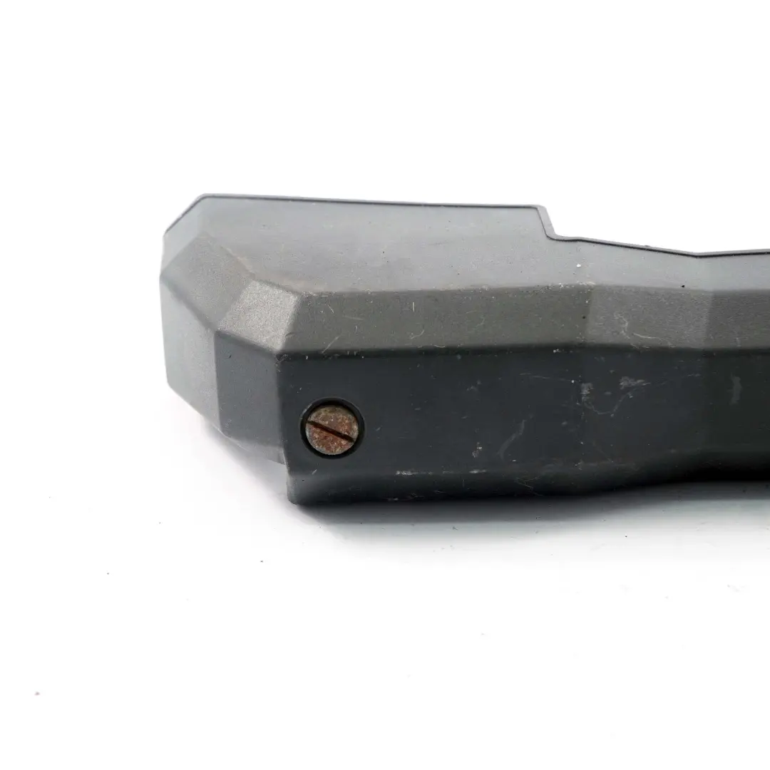 BMW E34 E36 Drosselklappe Abdeckung Deckel M43 Benzin Motor - SKU 1247753 - Teilenummer 1247753