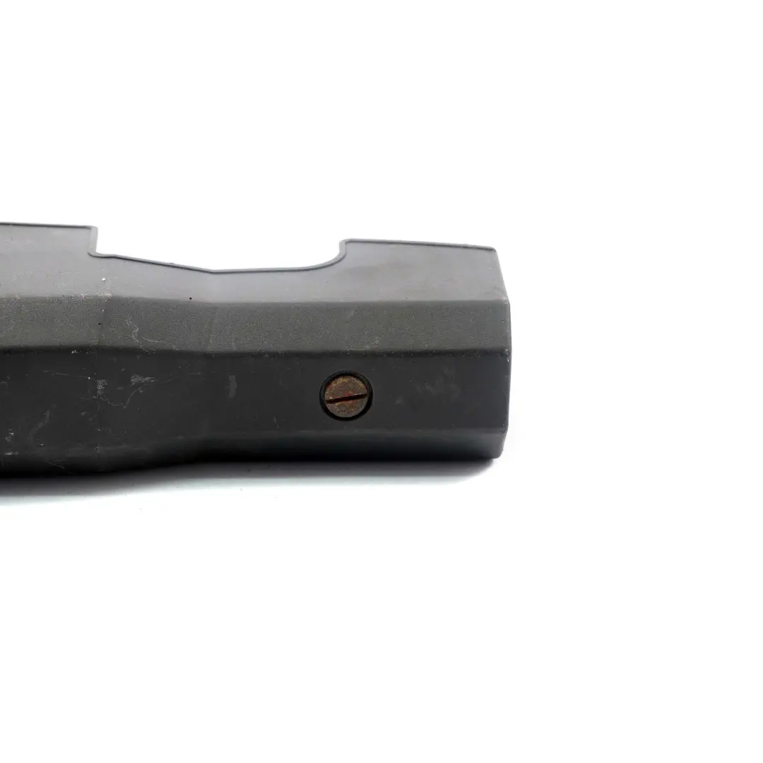 BMW E34 E36 Boitier accelerateur Panneau recouvrement M43 Moteur essence - SKU 1247753 - Numéro de pièce 1247753