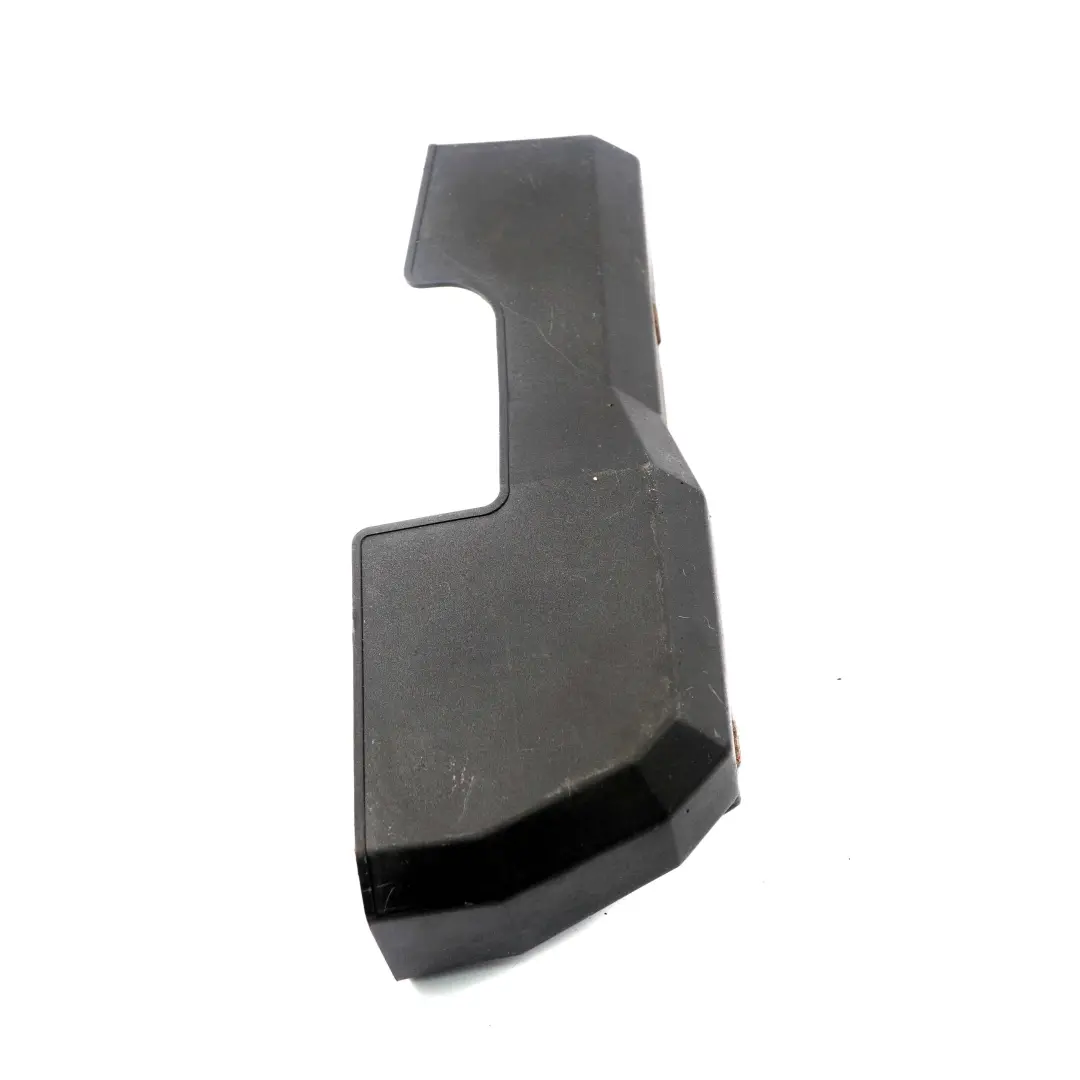 BMW E34 E36 Drosselklappe Abdeckung Deckel M43 Benzin Motor - SKU 1247753 - Teilenummer 1247753