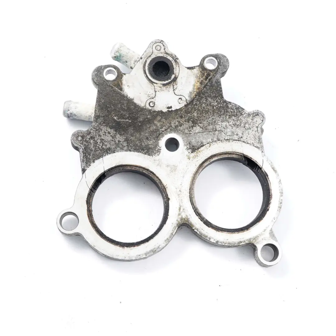 BMW Z3 E36 1.8i 316i 318i M43 Ansaugkrümmer Flanschabdeckung - SKU 1247772 - Teilenummer 1247772