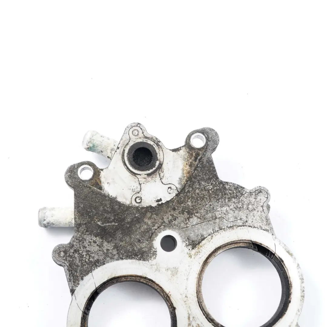 M43 Ansaugkrümmer Flanschabdeckung für BMW Z3 E36 1.8i 316i 318i mit Teilenummer 1247772 BMW Z3 E36 1.8i 316i 318i M43 Ansaugkrümmer Flanschabdeckung - SKU 1247772 - Teilenummer 1247772