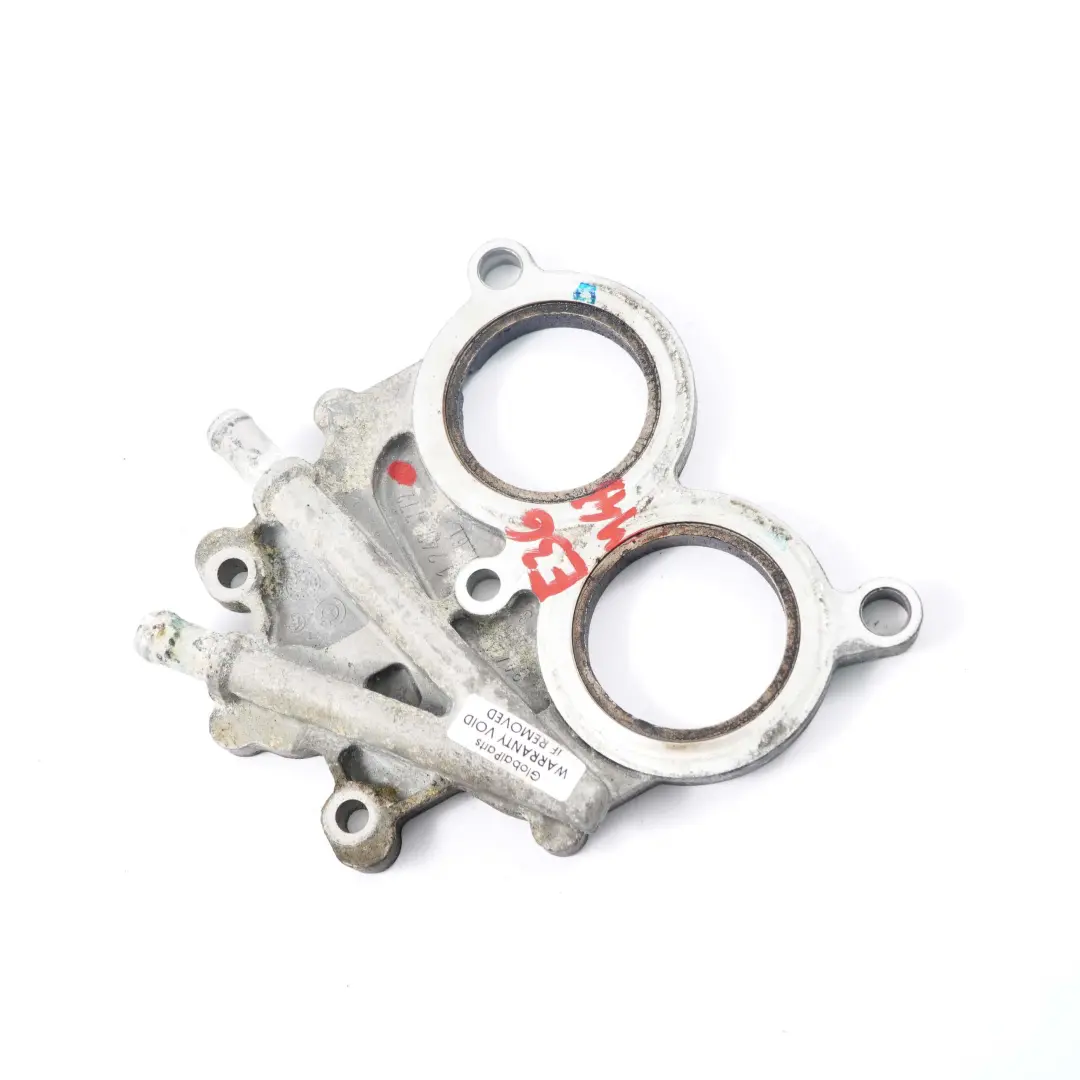 BMW Z3 E36 1.8i 316i 318i M43 Panneau recouvrement collecteur admission - SKU 1247772 - Numéro de pièce 1247772