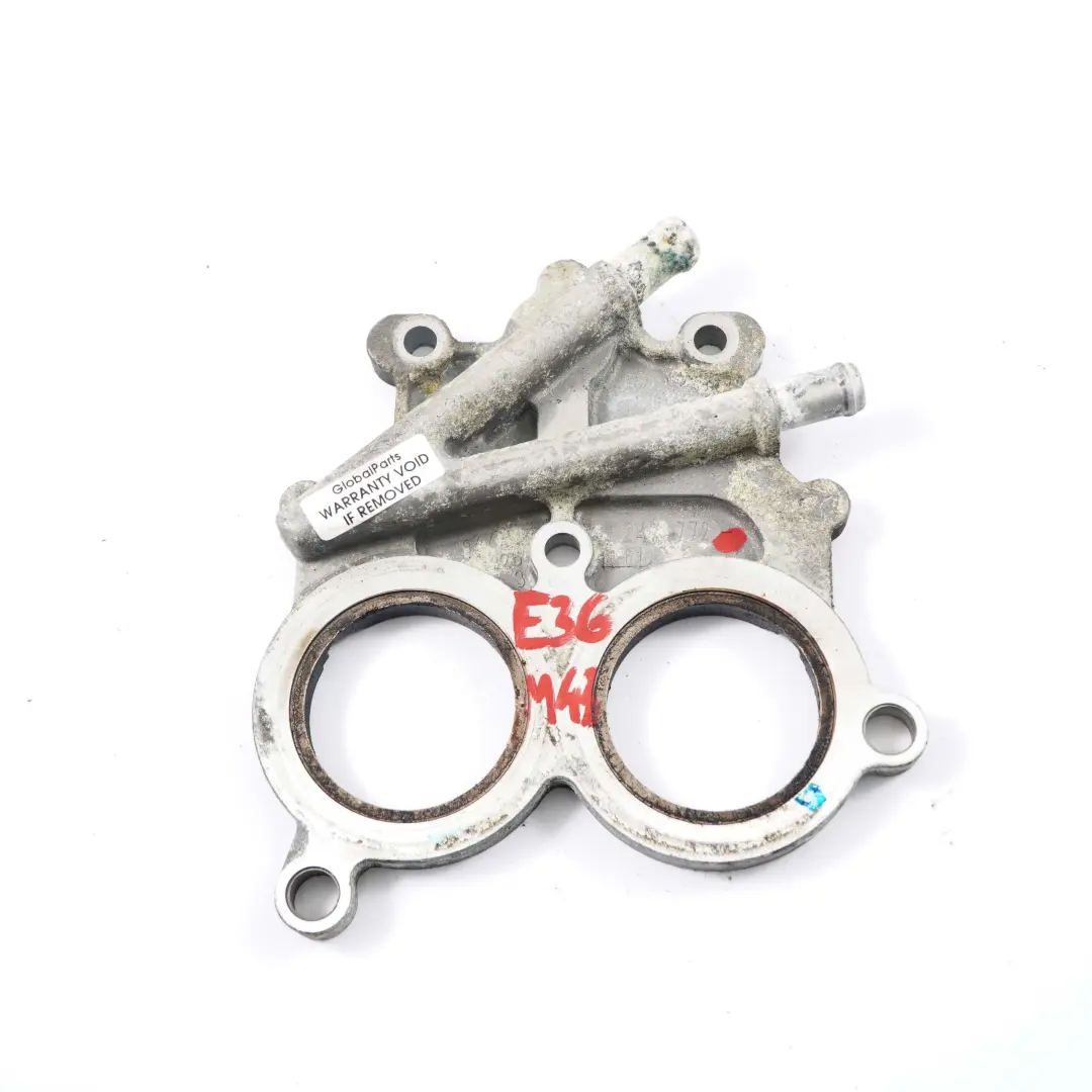 BMW Z3 E36 1.8i 316i Collettore aspirazione Pannello copertura flangia - SKU 1247772 - Numero di parte 1247772