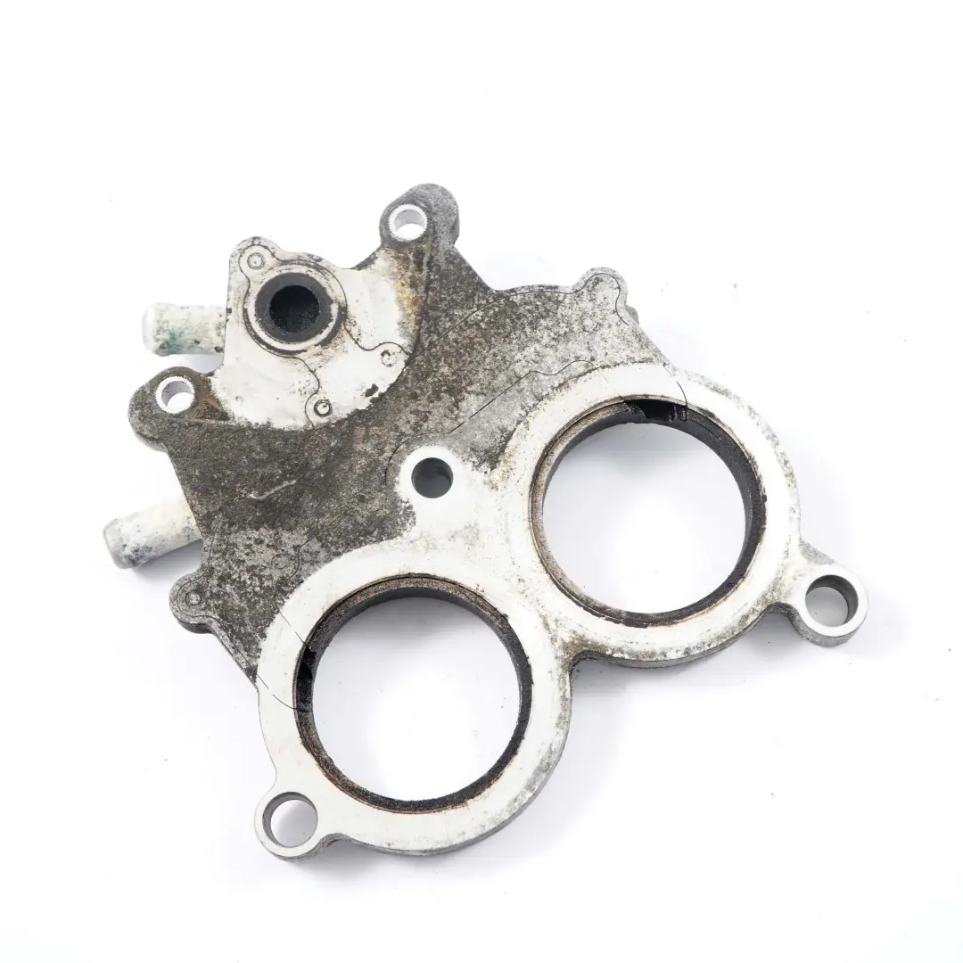 BMW Z3 E36 1.8i 316i Collettore aspirazione Pannello copertura flangia - SKU 1247772 - Numero di parte 1247772