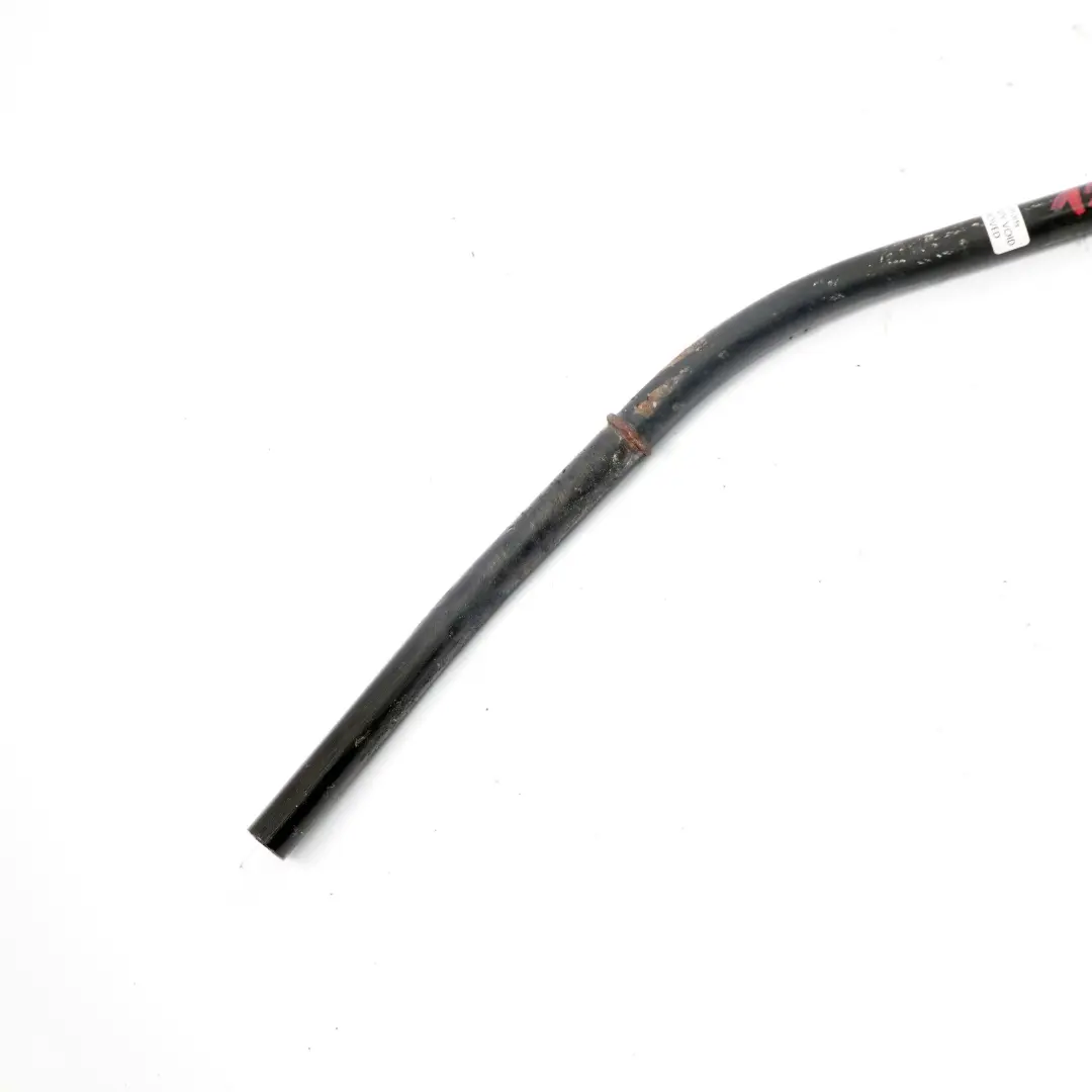 Bagnet Miarka Poziomu Oleju do BMW E36 Benzyna o numerze 1247803 BMW E36 Benzyna Bagnet Miarka Poziomu Oleju - SKU 1247803 - Numer Części 1247803