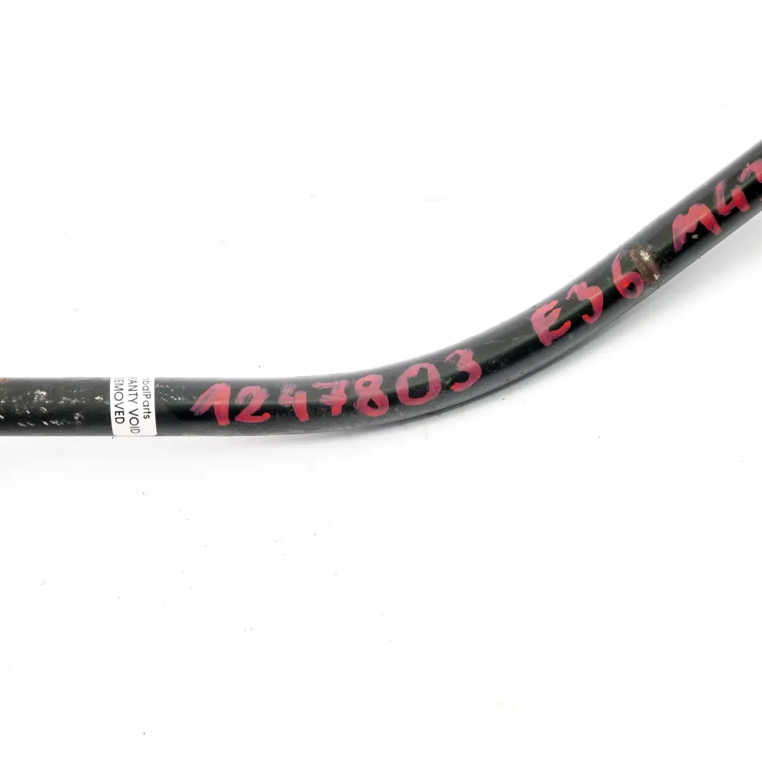 Bagnet Miarka Poziomu Oleju do BMW E36 Benzyna o numerze 1247803 BMW E36 Benzyna Bagnet Miarka Poziomu Oleju - SKU 1247803 - Numer Części 1247803