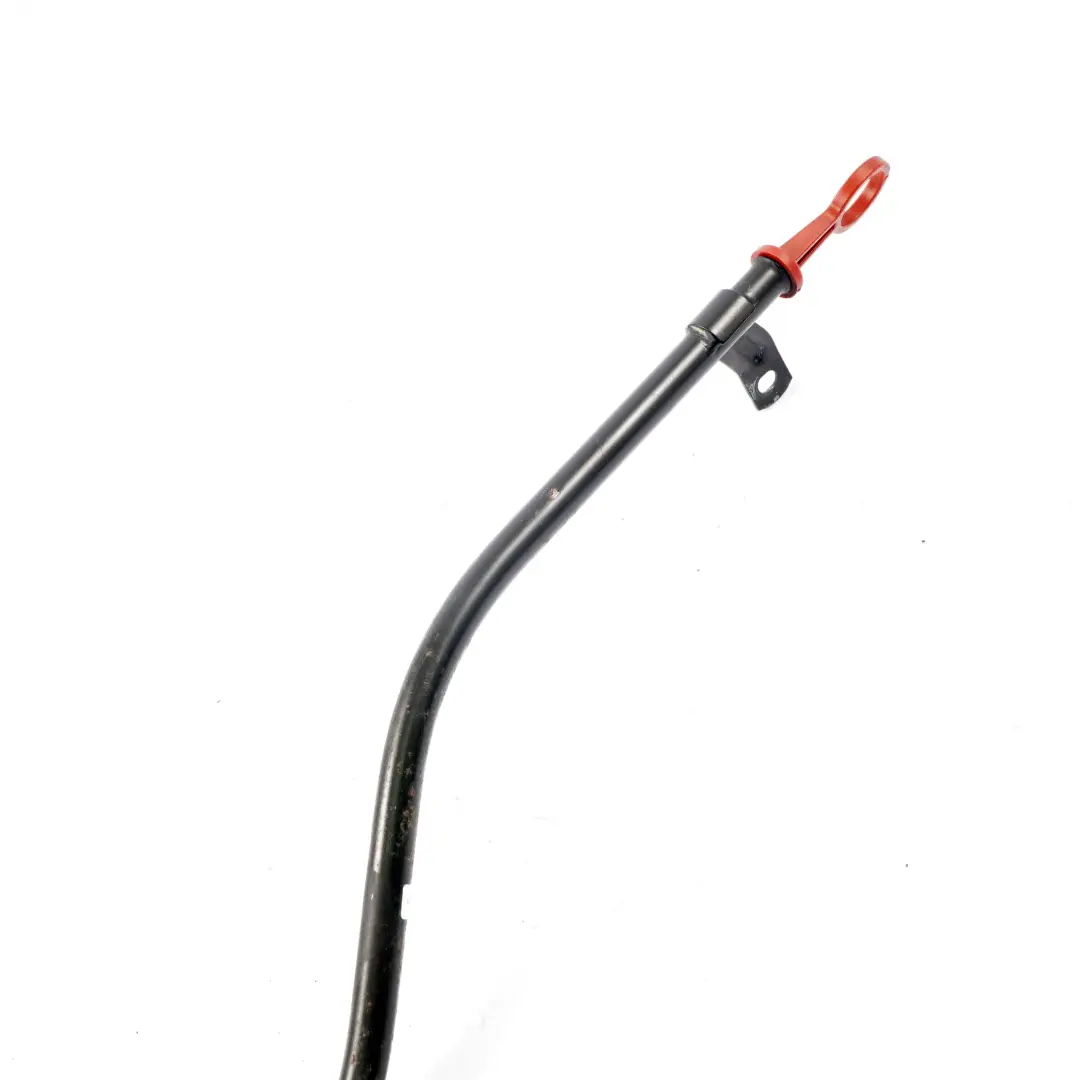 Bagnet Miarka Poziomu Oleju do BMW E36 Benzyna o numerze 1247803 BMW E36 Benzyna Bagnet Miarka Poziomu Oleju - SKU 1247803 - Numer Części 1247803