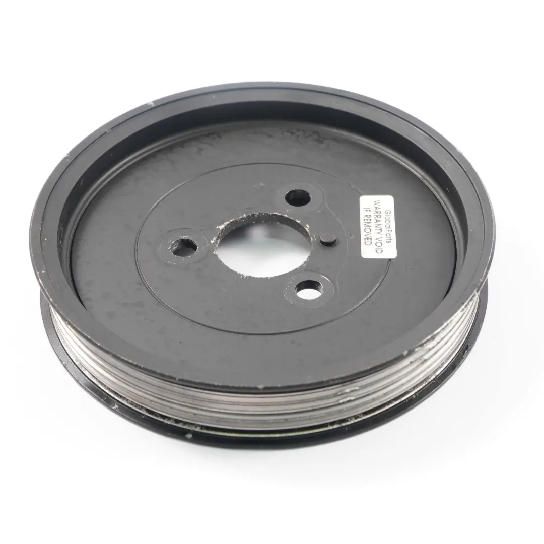 Steering Pump Hydraulic Unit Pulley E46 M43 M44 Petrol to BMW E36 Power with Part number 1247891 BMW E36 Power Steering Pump Hydraulic Unit Pulley E46 M43 M44 Petrol - SKU 1247891 - Part number 1247891