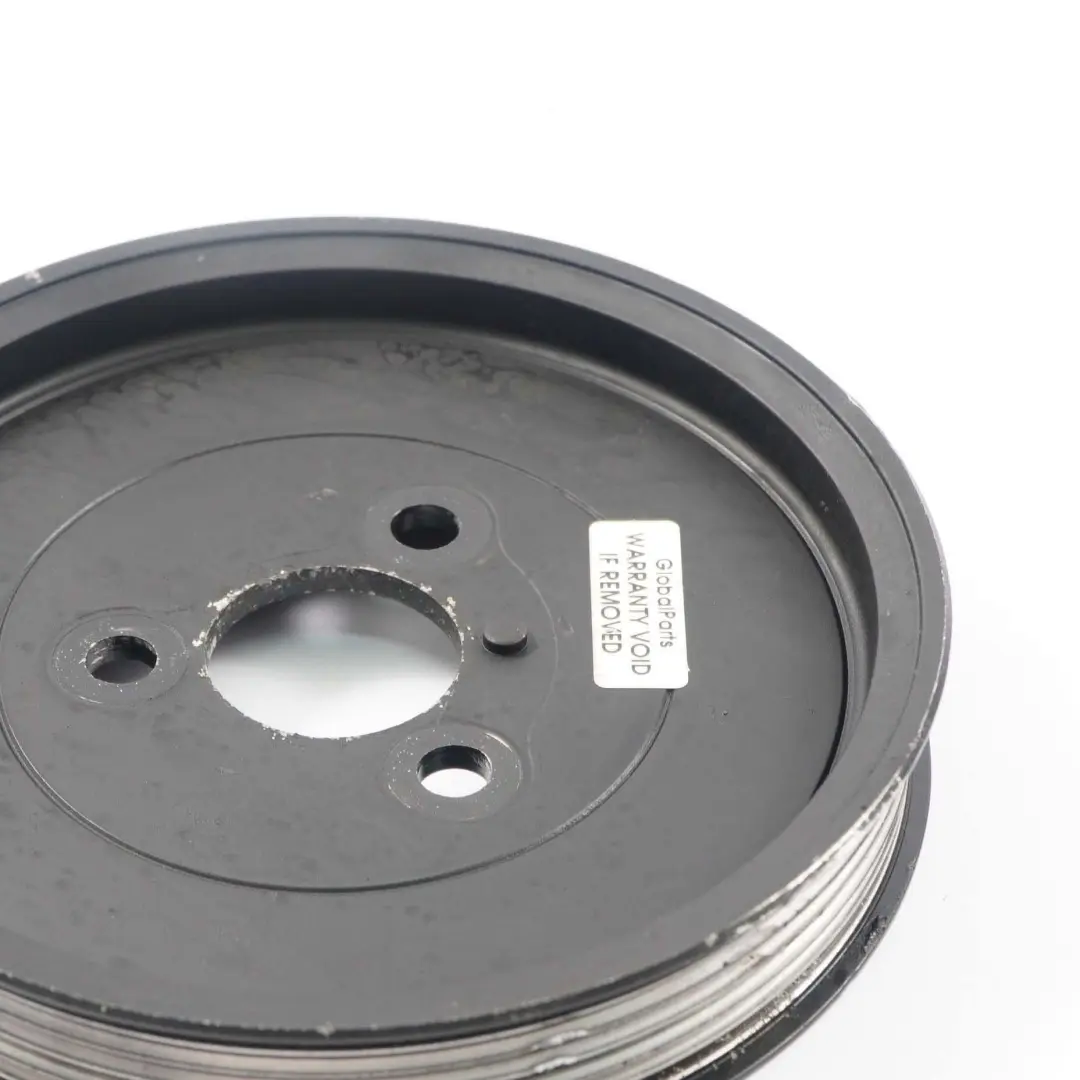 BMW E36 Power Steering Pump Hydraulic Unit Pulley E46 M43 M44 Petrol - SKU 1247891 - Part number 1247891