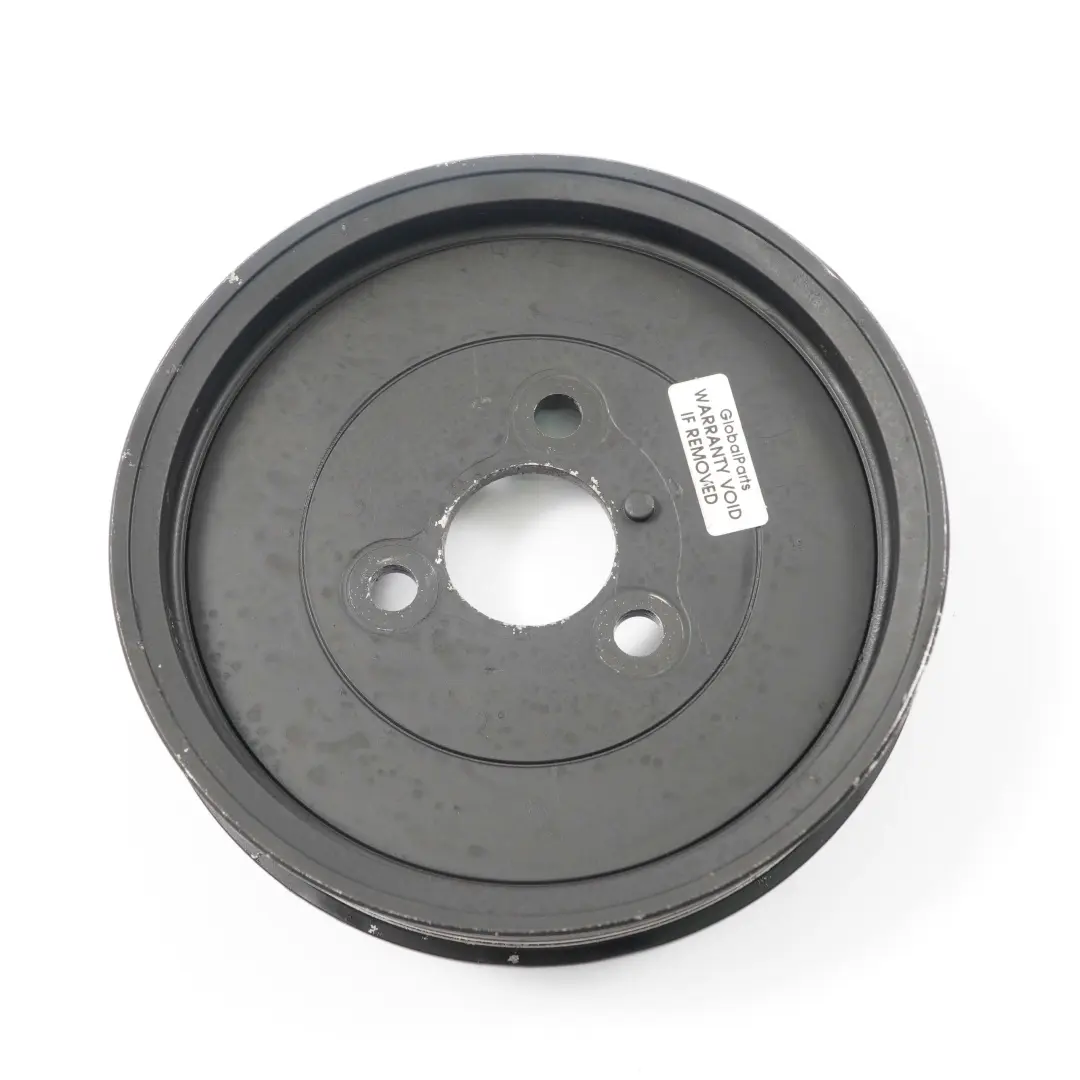 BMW E36 Pompa Servosterzo Unit? Idraulica Puleggia E46 M43 M44 Benzina - SKU 1247891 - Numero di parte 1247891