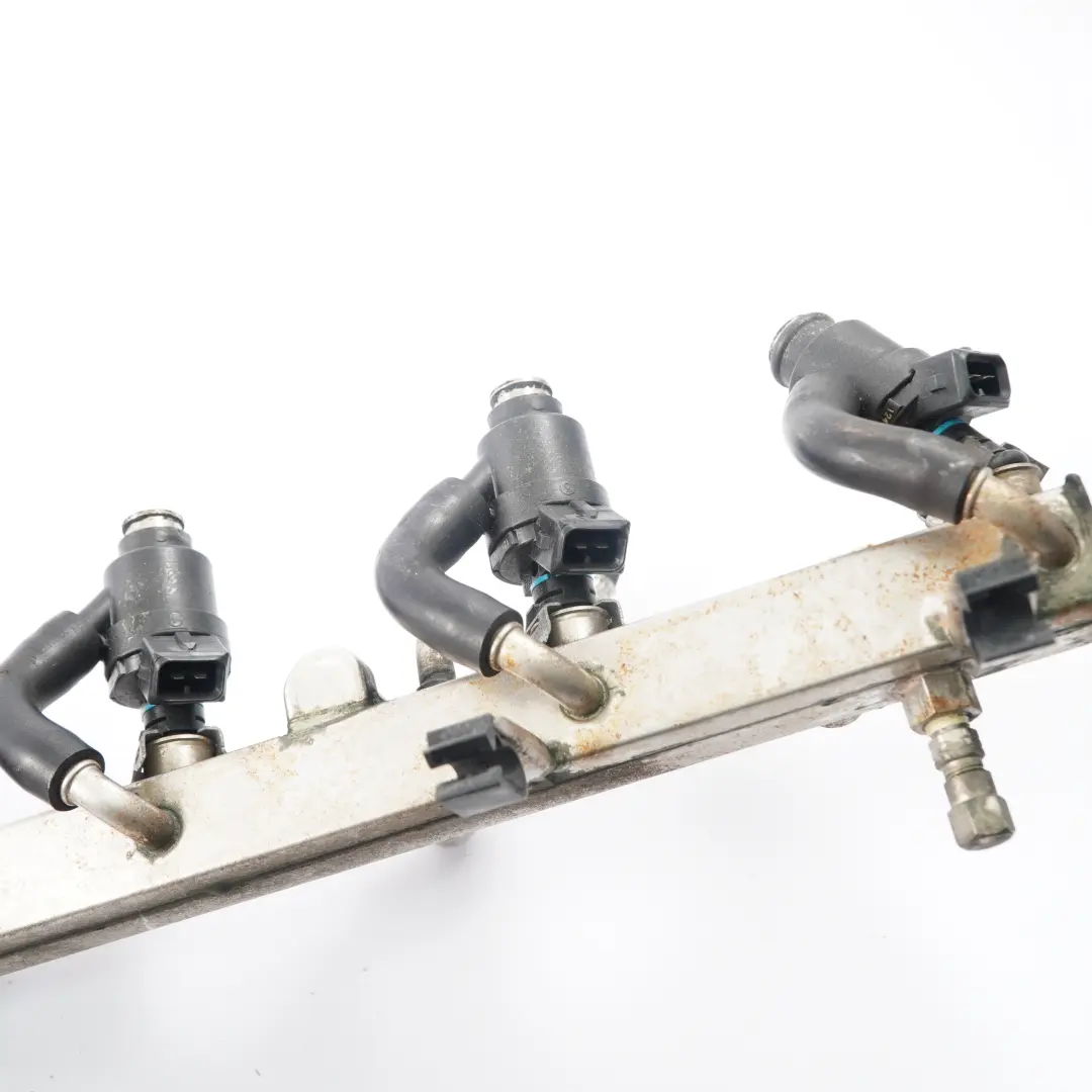 BMW Z3 E36 1.8i 316i 318i M43 Petrol High Pressure Rail Fuel Injection - SKU 1247904 - Part number 1247904