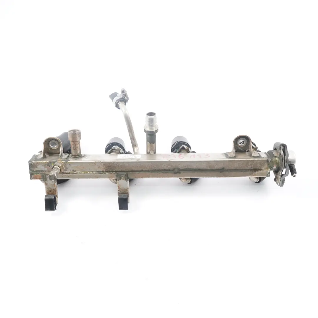 BMW Z3 E36 1.8i 316i 318i M43 Injection essence a rampe haute pression - SKU 1247904 - Numéro de pièce 1247904