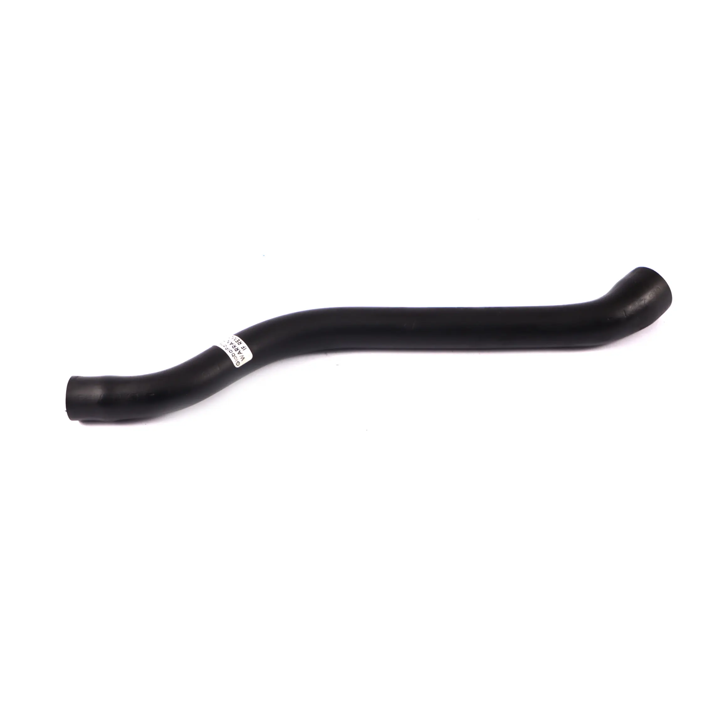Intake Hose BMW E34 E36 E46 Petrol M43 Air Intake Fuel Injection Line 1247910
