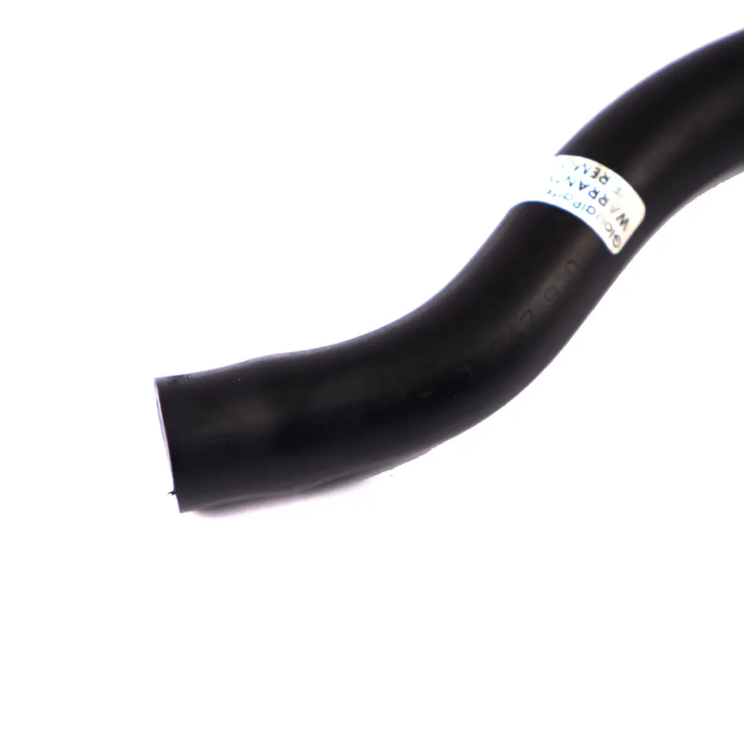 BMW E34 E36 E46 Benzin M43 Luft Ansaugung Einspritzung Leitung - SKU 1247910 - Teilenummer 1247910