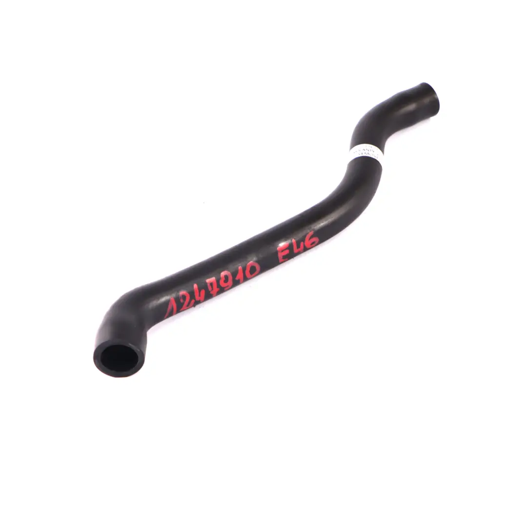 M43 Wąż Powietrza Rury Ssacej Dolotowej do BMW E34 E36 E46 Benzyna o numerze 1247910 BMW E34 E36 E46 Benzyna M43 Wąż Powietrza Rury Ssacej Dolotowej - SKU 1247910 - Numer Części 1247910