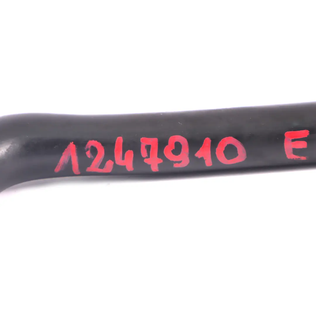  Tuyau d'admission BMW E36 E46 M43 Admission d'air Ligne d'injection carburant - SKU 1247910 - Numéro de pièce 1247910