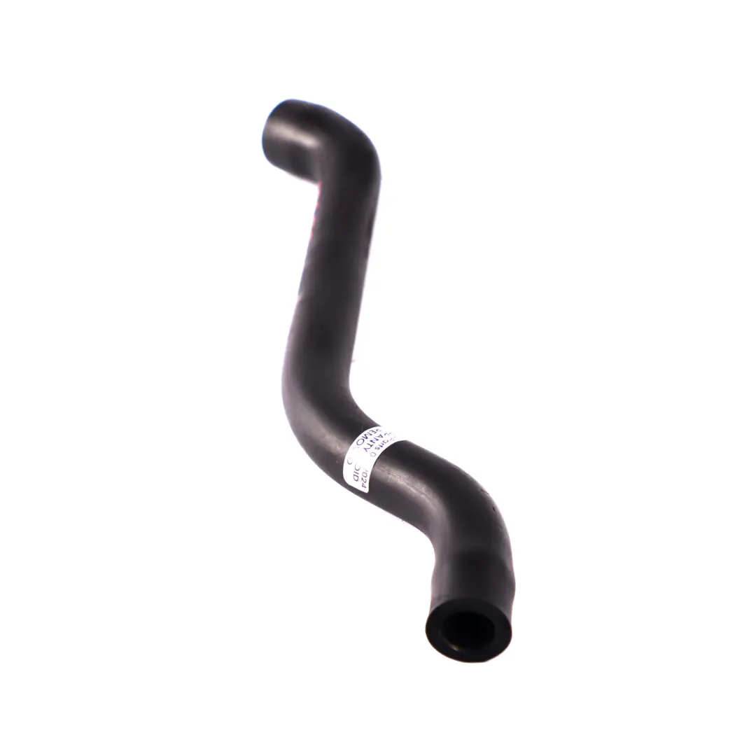 Tuyau d'admission BMW E36 E46 M43 Admission d'air Ligne d'injection carburant pour à propos du numéro de pièce 1247910 Tuyau d'admission BMW E36 E46 M43 Admission d'air Ligne d'injection carburant - SKU 1247910 - Numéro de pièce 1247910