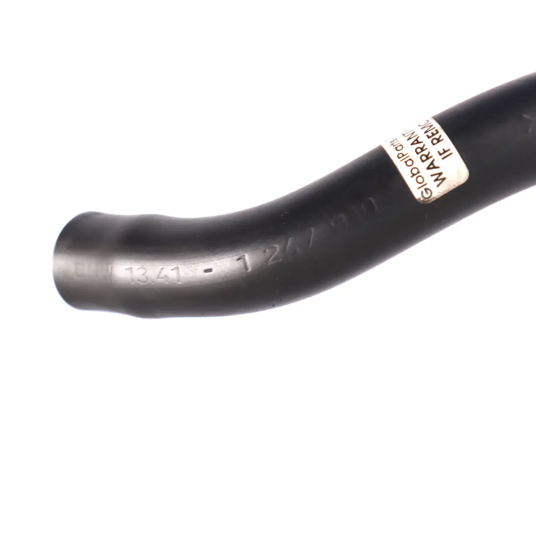  Tuyau d'admission BMW E36 E46 M43 Admission d'air Ligne d'injection carburant - SKU 1247910 - Numéro de pièce 1247910