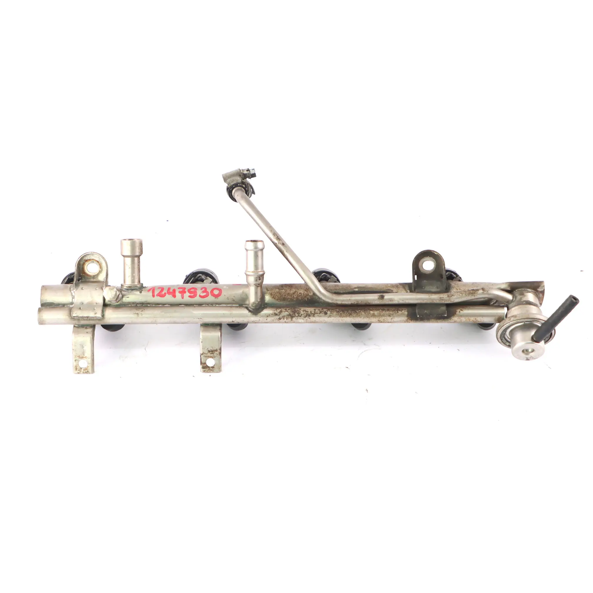 Rail de carburant BMW E46 316i 318i 318Ci Petrol M43 Injecteurs 1247930