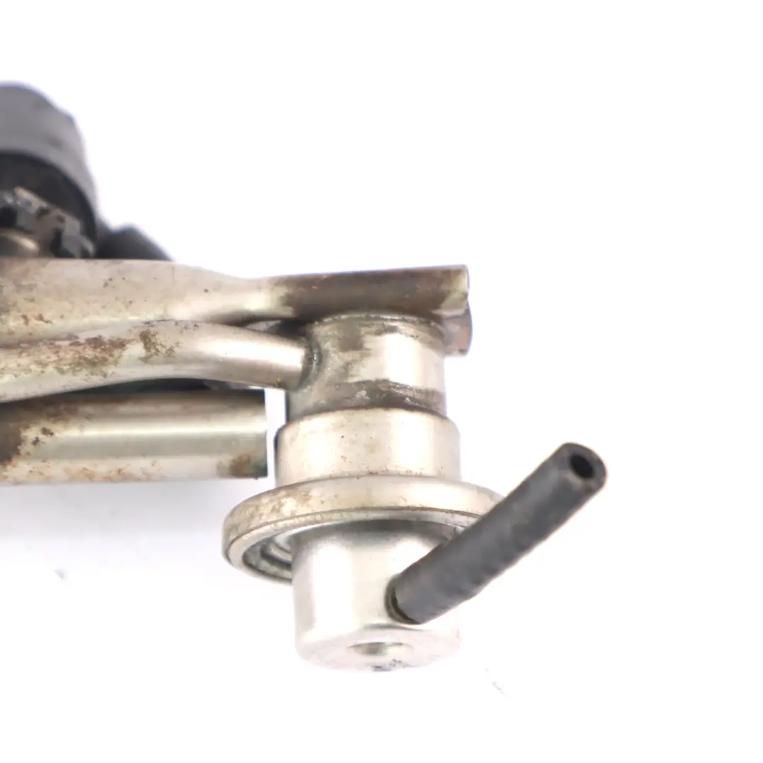  Kraftstoffverteiler BMW E46 316i 318i Benzin M43 Einspritzleiste Einspritzdüsen - SKU 1247930 - Teilenummer 1247930
