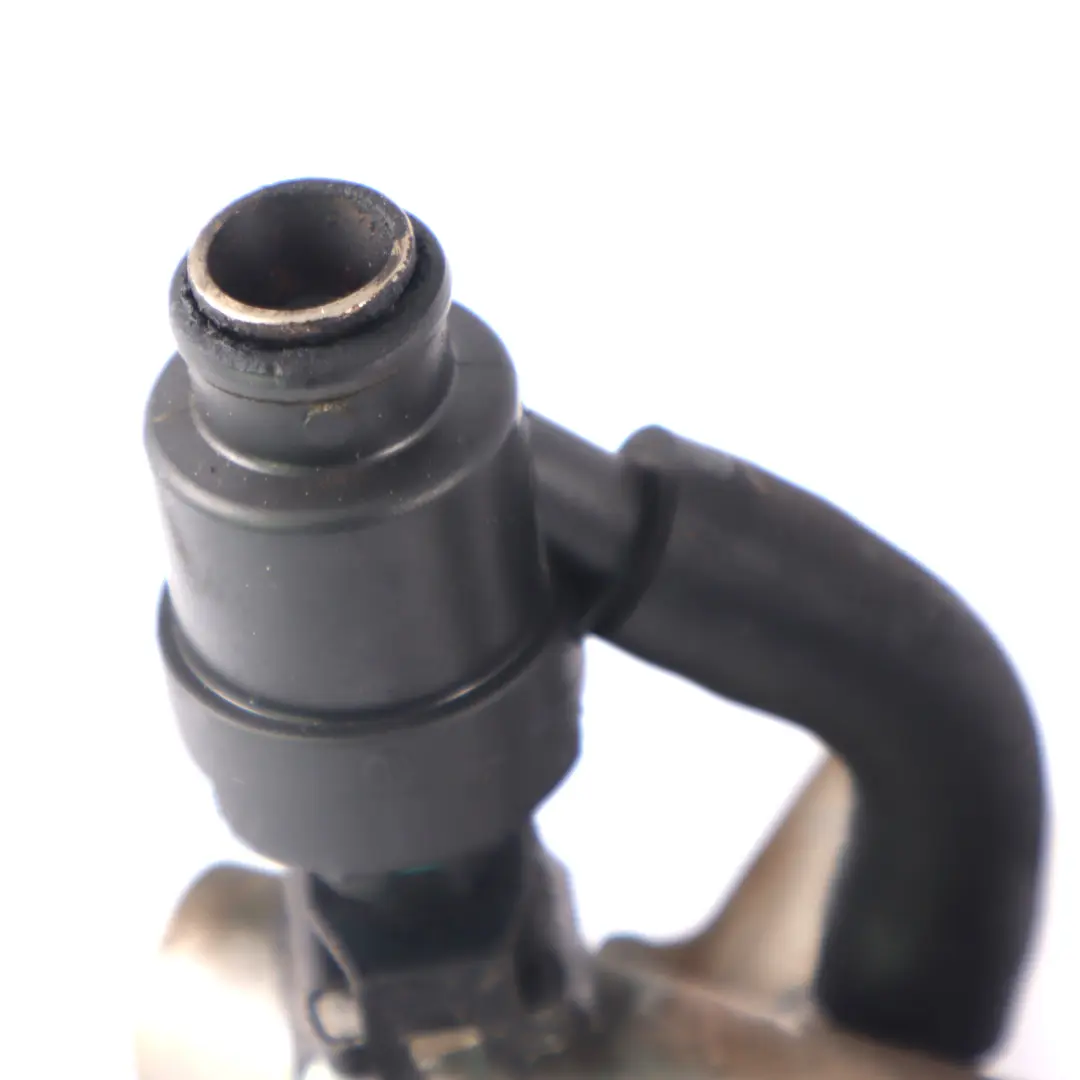 Rail BMW E46 316i 318i 318Ci Petrol M43 Injection Rail Injectors to Fuel with Part number 1247930 Fuel Rail BMW E46 316i 318i 318Ci Petrol M43 Injection Rail Injectors - SKU 1247930 - Part number 1247930