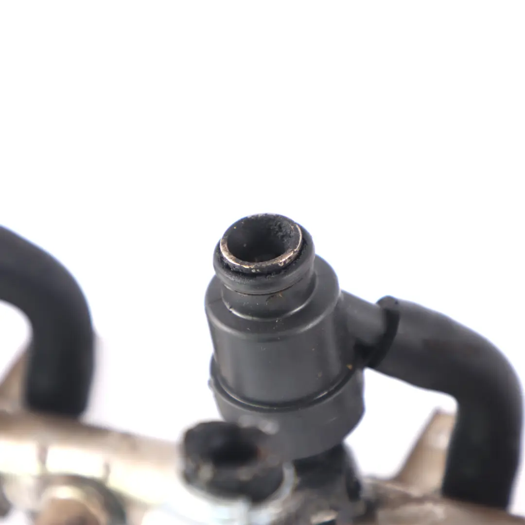  Kraftstoffverteiler BMW E46 316i 318i Benzin M43 Einspritzleiste Einspritzdüsen - SKU 1247930 - Teilenummer 1247930