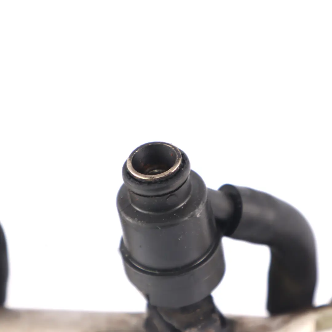  Kraftstoffverteiler BMW E46 316i 318i Benzin M43 Einspritzleiste Einspritzdüsen - SKU 1247930 - Teilenummer 1247930