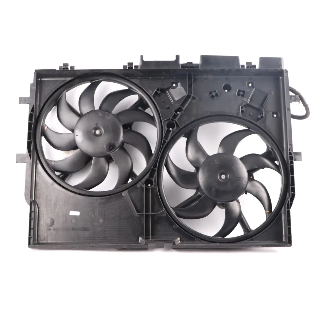 Citroen Relay 3 Radiator Pusher Fan Cooling Fan HDi Diesel to with Part number 1250 H4 Citroen Relay 3 Radiator Pusher Fan Cooling Fan HDi Diesel - SKU 1250 H4 - Part number 1250 H4