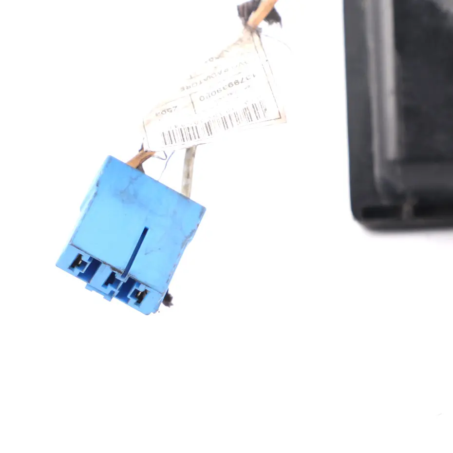 Citroen Relay 3 Radiator Pusher Fan Cooling Fan HDi Diesel to with Part number 1250 H4 Citroen Relay 3 Radiator Pusher Fan Cooling Fan HDi Diesel - SKU 1250 H4 - Part number 1250 H4