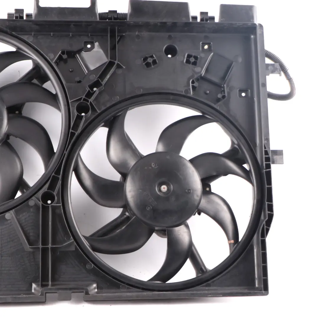 Citroen Relay 3 Radiator Pusher Fan Cooling Fan HDi Diesel to with Part number 1250 H4 Citroen Relay 3 Radiator Pusher Fan Cooling Fan HDi Diesel - SKU 1250 H4 - Part number 1250 H4