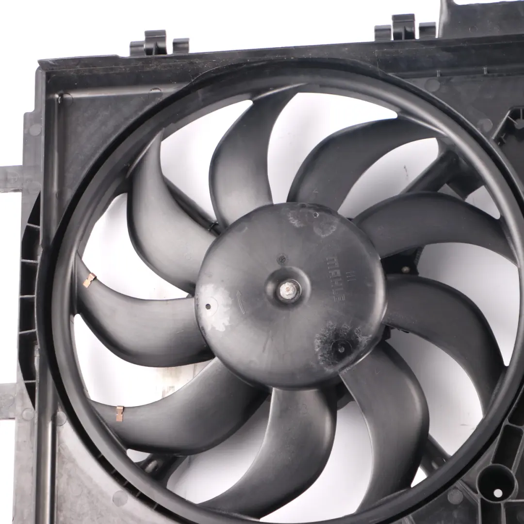 Citroen Relay 3 Radiator Pusher Fan Cooling Fan HDi Diesel to with Part number 1250 H4 Citroen Relay 3 Radiator Pusher Fan Cooling Fan HDi Diesel - SKU 1250 H4 - Part number 1250 H4