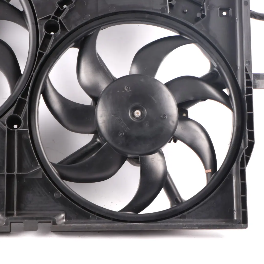 Citroen Relay 3 Radiator Pusher Fan Cooling Fan HDi Diesel to with Part number 1250 H4 Citroen Relay 3 Radiator Pusher Fan Cooling Fan HDi Diesel - SKU 1250 H4 - Part number 1250 H4