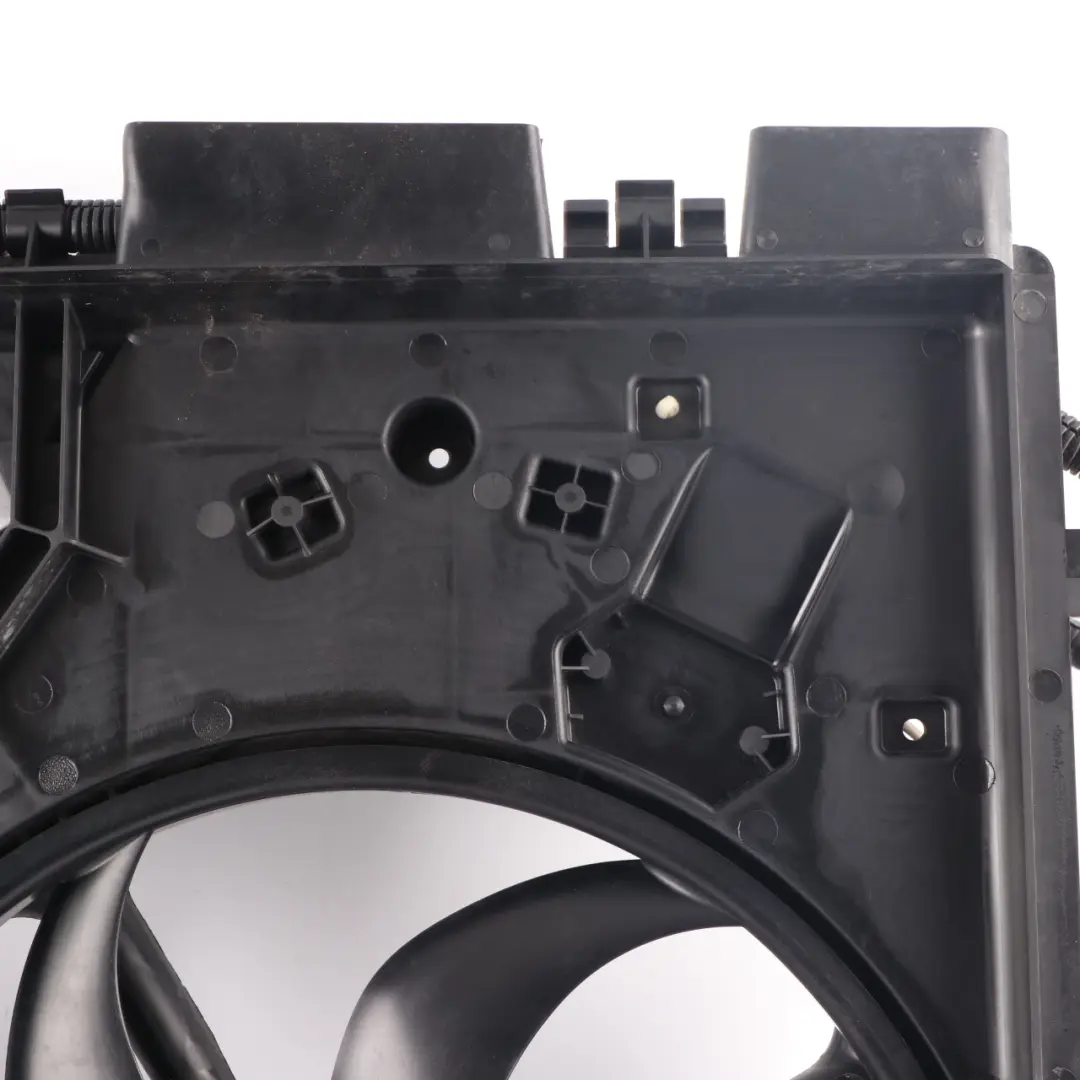 Citroen Relay 3 Radiator Pusher Fan Cooling Fan HDi Diesel to with Part number 1250 H4 Citroen Relay 3 Radiator Pusher Fan Cooling Fan HDi Diesel - SKU 1250 H4 - Part number 1250 H4