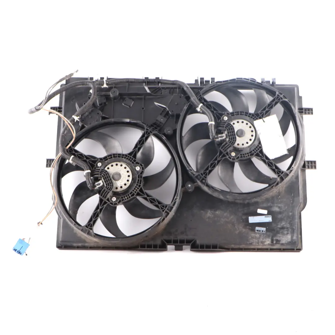 Citroen Relay 3 Radiator Pusher Fan Cooling Fan HDi Diesel to with Part number 1250 H4 Citroen Relay 3 Radiator Pusher Fan Cooling Fan HDi Diesel - SKU 1250 H4 - Part number 1250 H4